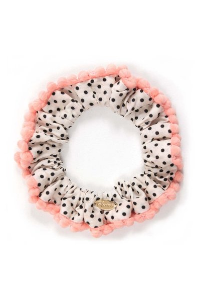 djeco Colecția Plume - Scrunchie Anna