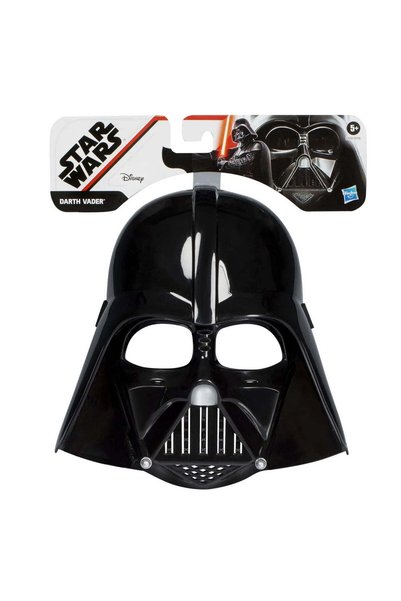 Hasbro Star wars masca personajul darth vader