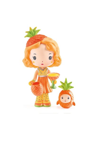 djeco Figurine Anna & Nany,