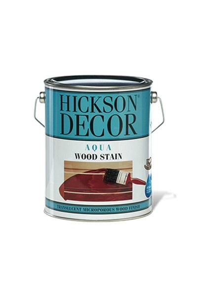 PlentifulHickson Decor Aqua Su Bazlı 5 LT Afrormosia