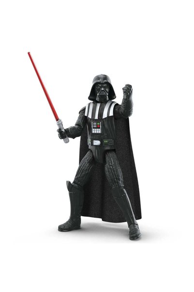 Hasbro Star wars titan series figurina darth vader 30cm