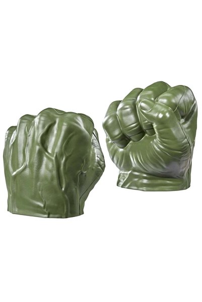 Hasbro Marvel spider man pumnii lui hulk