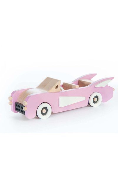 Marc toys Masina handmade CADILLAC,