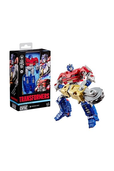 Hasbro Transformers Studio Series: Transformers One – фигурка на Орион Пакс (...
