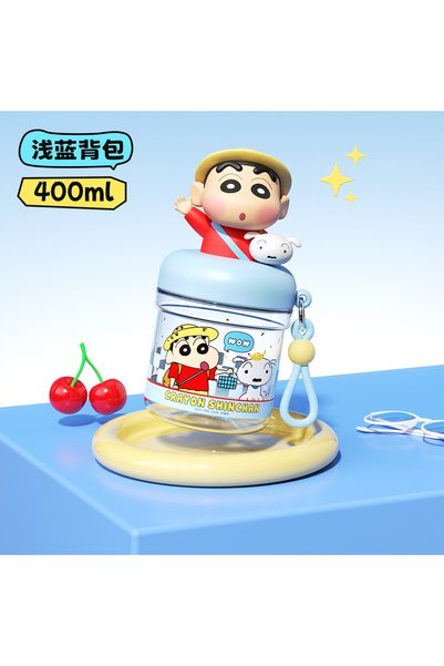 Generic Mini Plastic Cup for Students Going to School, Cute Cartoon Design fo...