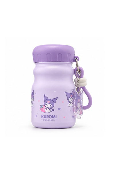 Generic My Mini Insulated Cup, High-Value Cute Cartoon Portable Direct-Drink ...