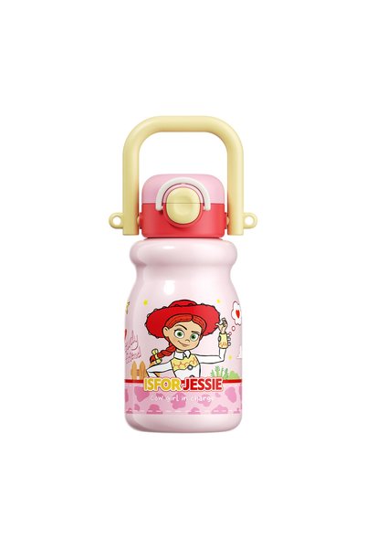 Generic New Model Thermos Cup for Women, High Aesthetic Value, 316 Stainless ...