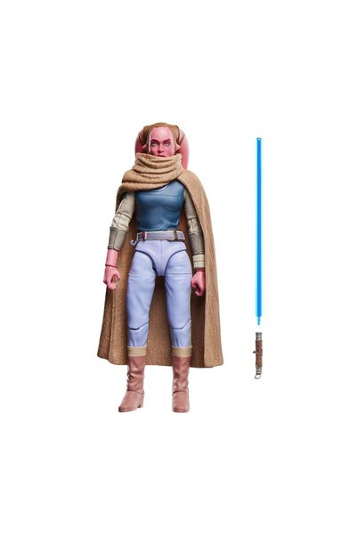 Hasbro Figurină Disney Star Wars The Black Series Devon Izara (G2584)