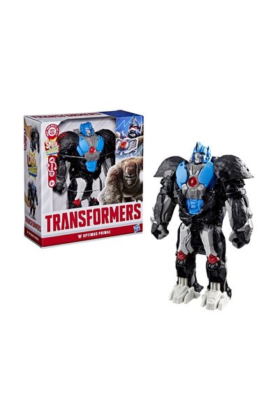 Hasbro Трансформърс: Разбиване за промяна - Оптимус Праймъл (G2827)