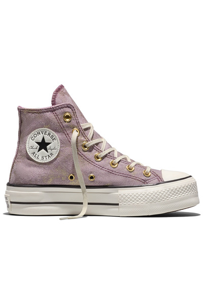 Converse Teniși Chuck Taylor All Star Lift, violet, unisex