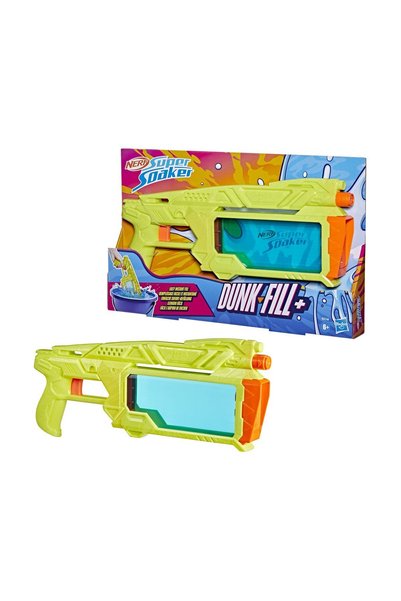 Hasbro Nerf: Super Soaker - Dunk Fill (G2146)