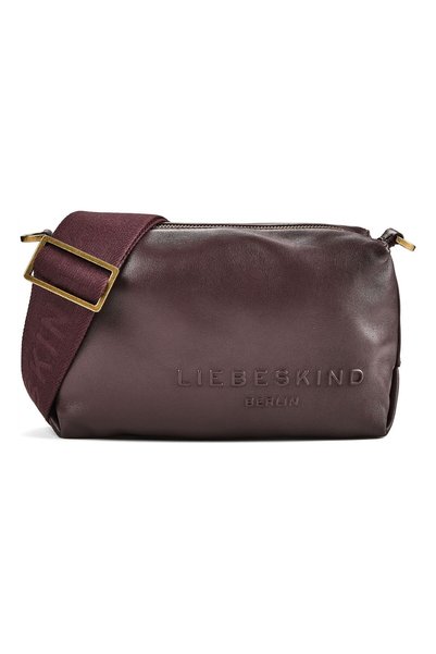 liebeskind Elvira Umhängetasche Leder 25 cm