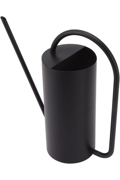GENERAL Watering Can 1500ml Stainless Steel Long Spout Indoor Use