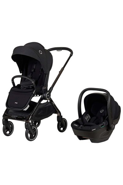 Prego 2440 NOAX I-SIZE TRAVEL BEBEK ARABASI
