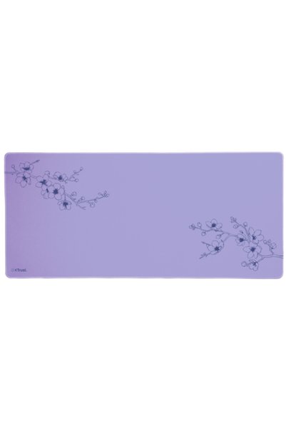 Trust GXT 759 XXL Mouse pad moale, 900 x 400 x 3 mm, Mov