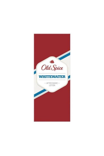 Old Spice Lotiune dupa Ras - After Shave Lotion Whitewater, 100 ml