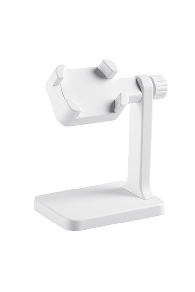 Choice White Universal Smart Watch Stand Holder Charging Dock Compatible with...