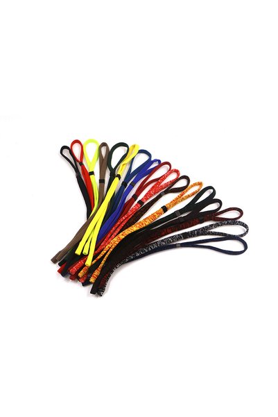 Choice 17pcs mix Adjustable Eyeglasses Strap Non‑slip Sunglasses Lanyard Neck...