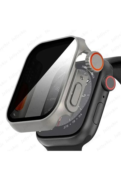 Choice Series 789 41mm Titanium Case For apple watch Apple Watch Series9/8/7/...