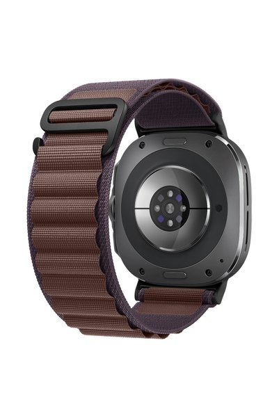 Choice Ultra 2025-2024 indigo Alpine Loop For Samsung Galaxy Watch Ultra 2 20...