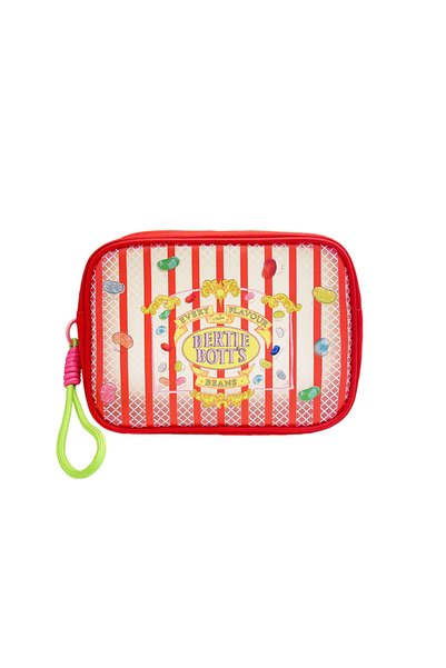 Choice Large A Pinky Harry Potter Makeup Bag Storage Bag Portable Wash Bag fo...