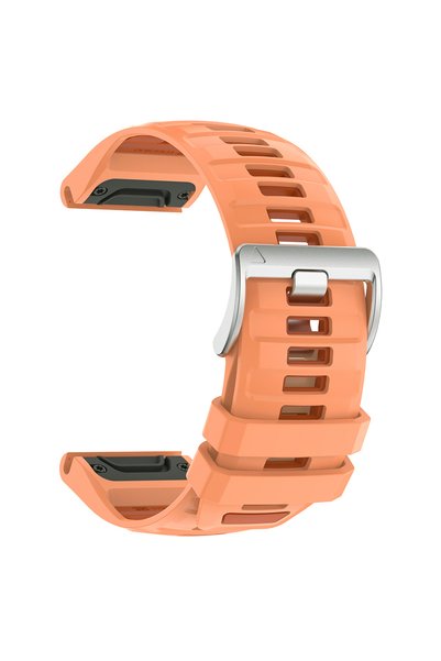Choice QuickFit 22mm Official Cinnamon Quick Fit Fenix9 Official Band 22mm 26...