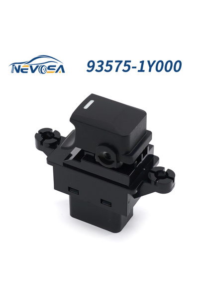 Choice 93575-1Y000 NEVOSA 93575-1Y000 Single Button Window Switch Electrical ...