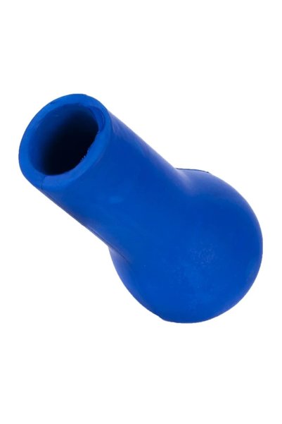 Choice blue Ultr-Light Fishing Rod Support Pole Comfortable Cushion Protector...