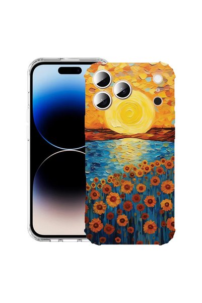 bestcase Husă anti-șoc pentru Apple iPhone 18 Pro Max |   iPhone 17 Pro Max, ...