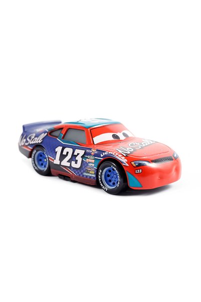 Choice 6 Cars 2 3 Lightning McQueen Cruz Ramires Sterling Ramone Tractors All...