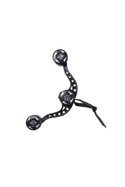 Choice Black-1pcs 2.0 Fishing Knotter GT FG Knotting ToolKnotting Assistant Q...