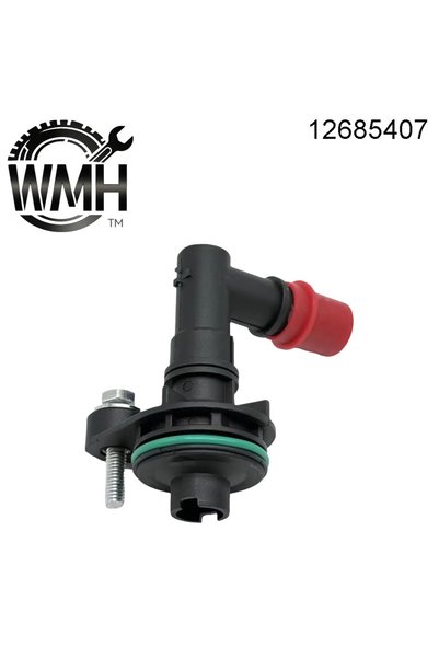 Choice V03-069-1pcs PCV Valve 12665644 12637666 12685407 For Chevrolet Cruze ...