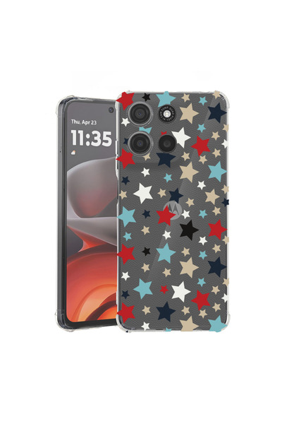 bestcase Husă Anti Shock Case For Motorola Moto G87 | Moto G77 | Moto G67, St...