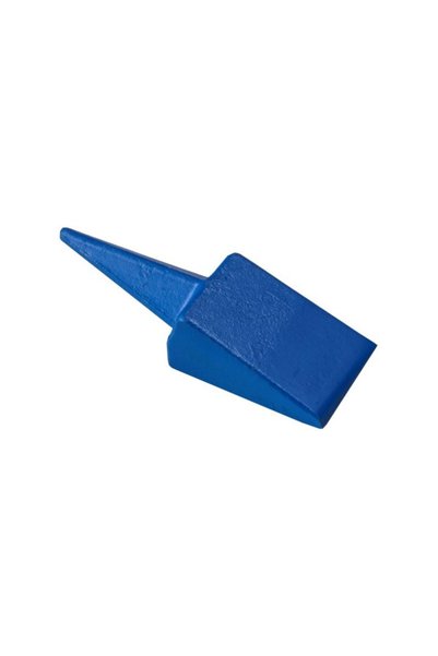 Lumytools Cap pentru bătut coasa model ascuțit, 340 gr