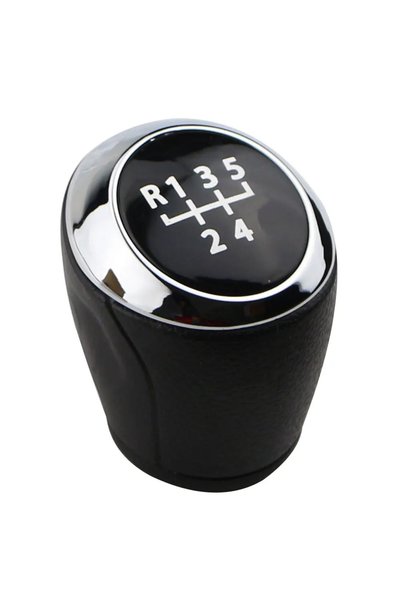 Choice 5 speed 5 6 Speed MT Gear Shift Knob LHD For Chevrolet Cruze Aveo 10-1...