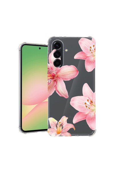 bestcase Husă anti-șoc pentru Samsung Galaxy A18 |   Galaxy A17 |   Galaxy A2...