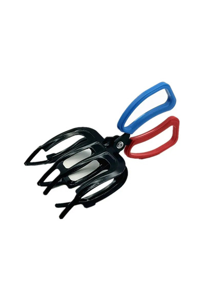 Choice A 2/3 Claw Angling Fishing Pliers Multifunctional Fish Controller Tong...