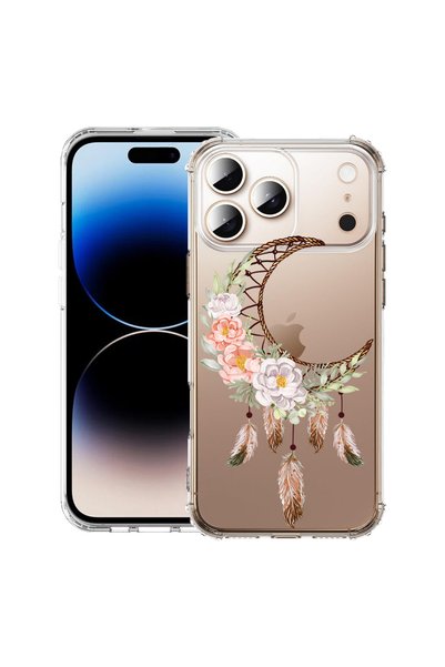 bestcase Husă Anti Shock Case For Apple iPhone 18 Pro | iPhone 17 Pro, Dreamc...