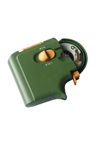 Choice Green Electric Fish Hook Tying Machine Automatic Fishing Line Knotter ...