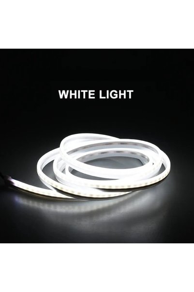 Choice Cold White After Trunk Light for Tesla Model Y 2020-2025 Launch Junipe...