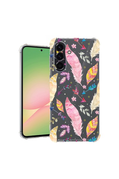 bestcase Husă anti-șoc pentru Samsung Galaxy A18 |   Galaxy A17 |   Galaxy A2...