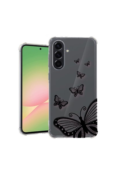 bestcase Husă Anti Shock Case For Samsung Galaxy A18 | Galaxy A17 | Galaxy A2...