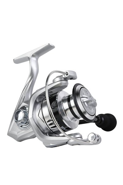 Choice 2000 Series EVA Grip BILLINGS Spinning Reel Saltwater Freshwater Fishi...