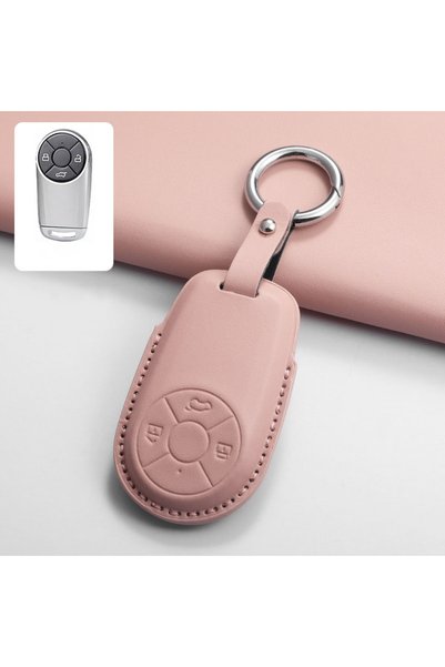 Choice Style 1 Car Key Case for Ora 5 Good Cat GT Lightning Cat Ballet Cat Le...