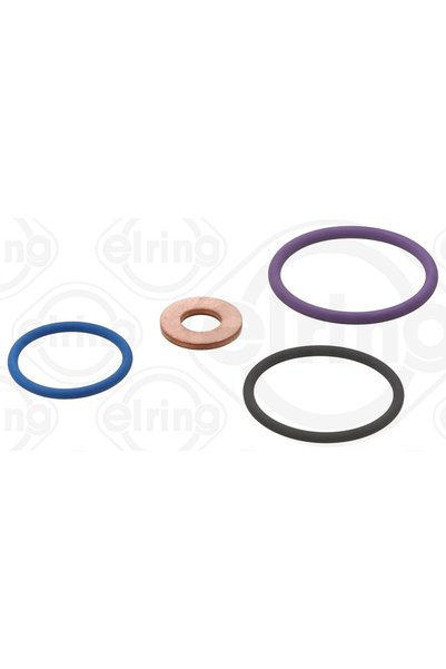 ELRING Set garnituri etansare, injectoare 136.880