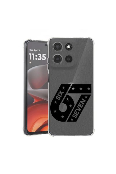 bestcase Θήκη αντικραδασμική για Motorola Moto G87 | Moto G77 | Moto G67, All...