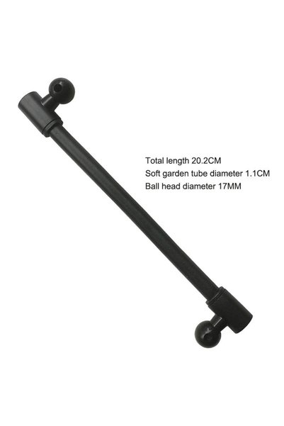 Choice A4 portableAdjustable Z Extension Rod With Double 17mm Ball Joints For...