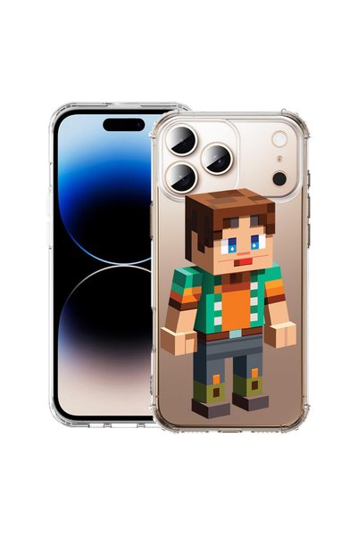 bestcase Husă anti-șoc pentru Apple iPhone 18 Pro Max |   iPhone 17 Pro Max, ...