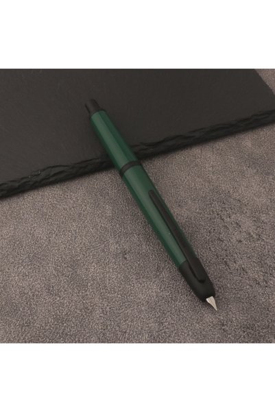 Choice EF green 1PC Jinhao 20 Fountain Pen Classic Design Portable Stationery...