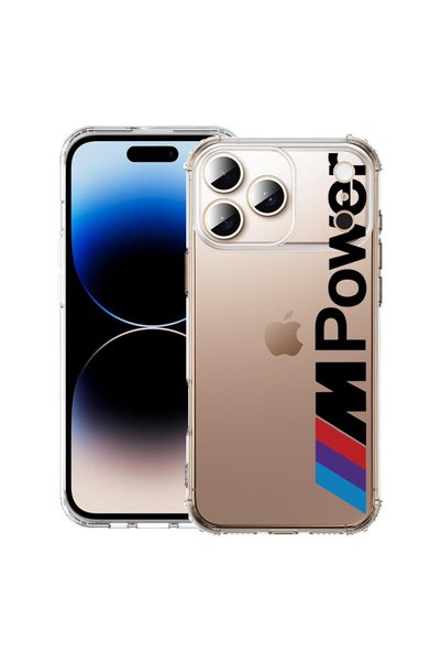 bestcase Husă Anti Shock Case For Apple iPhone 18 Pro Max | iPhone 17 Pro Max...